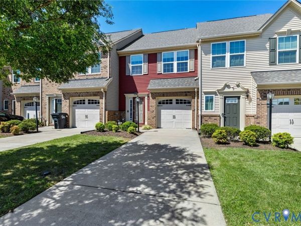 8878 Ringview Drive , Mechanicsville, VA 23116