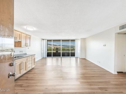 100 N Arlington Avenue, Unit #10G, Reno, NV 89501 Photo