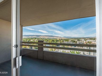 100 N Arlington Avenue, Unit #10G, Reno, NV 89501 Photo