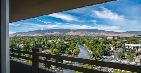 100 N Arlington Avenue, Unit #10G, Reno, NV 89501 Photo