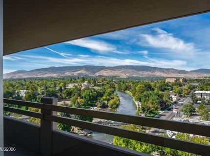 100 N Arlington Avenue, Unit #10G, Reno, NV 89501 Photo