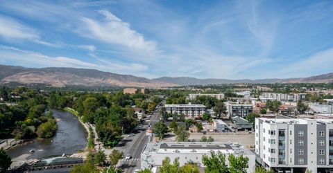 100 N Arlington Avenue, Unit #10G, Reno, NV 89501 Photo