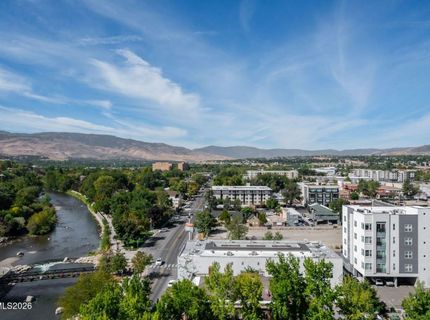 100 N Arlington Avenue, Unit #10G, Reno, NV 89501 Photo
