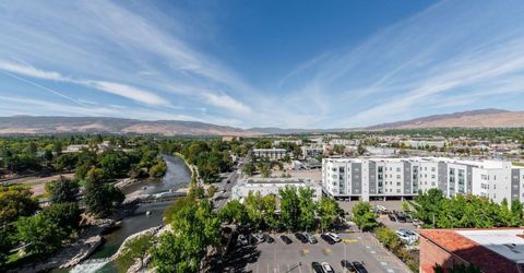100 N Arlington Avenue, Unit #10G, Reno, NV 89501 Photo