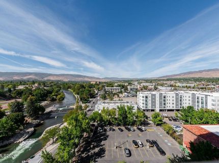 100 N Arlington Avenue, Unit #10G, Reno, NV 89501 Photo