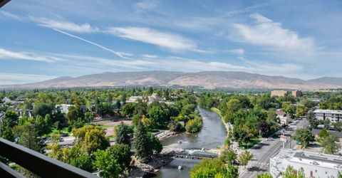 100 N Arlington Avenue, Unit #10G, Reno, NV 89501 Photo