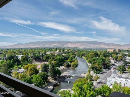100 N Arlington Avenue, Unit #10G, Reno, NV 89501 Photo