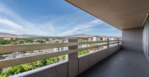 100 N Arlington Avenue, Unit #10G, Reno, NV 89501 Photo