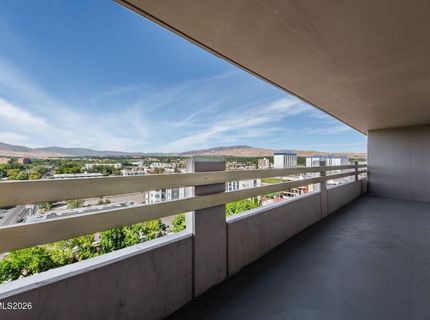 100 N Arlington Avenue, Unit #10G, Reno, NV 89501 Photo