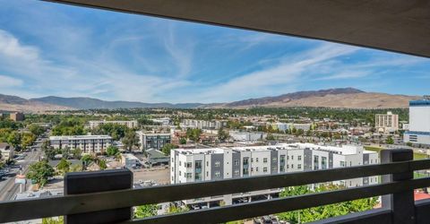 100 N Arlington Avenue, Unit #10G, Reno, NV 89501 Photo