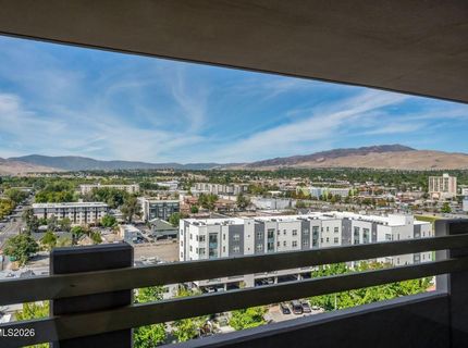 100 N Arlington Avenue, Unit #10G, Reno, NV 89501 Photo