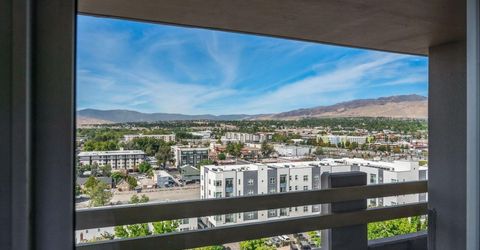 100 N Arlington Avenue, Unit #10G, Reno, NV 89501 Photo