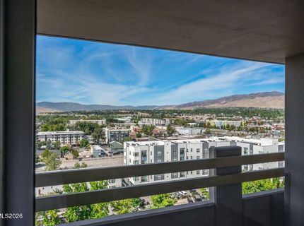 100 N Arlington Avenue, Unit #10G, Reno, NV 89501 Photo
