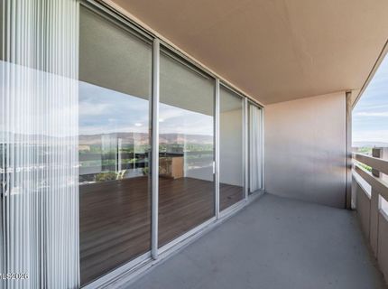 100 N Arlington Avenue, Unit #10G, Reno, NV 89501 Photo