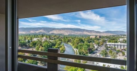 100 N Arlington Avenue, Unit #10G, Reno, NV 89501 Photo