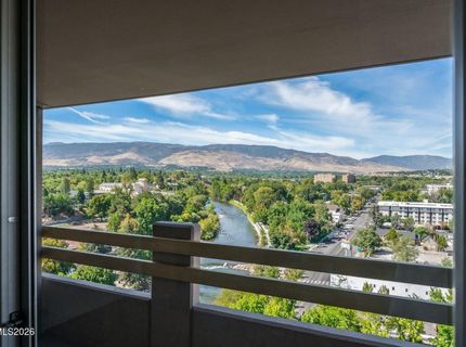 100 N Arlington Avenue, Unit #10G, Reno, NV 89501 Photo