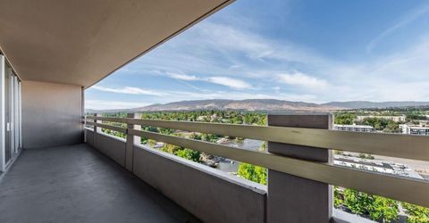 100 N Arlington Avenue, Unit #10G, Reno, NV 89501 Photo