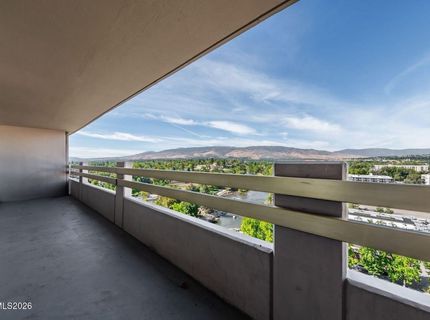 100 N Arlington Avenue, Unit #10G, Reno, NV 89501 Photo