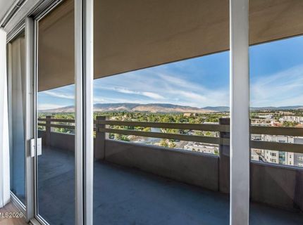 100 N Arlington Avenue, Unit #10G, Reno, NV 89501 Photo
