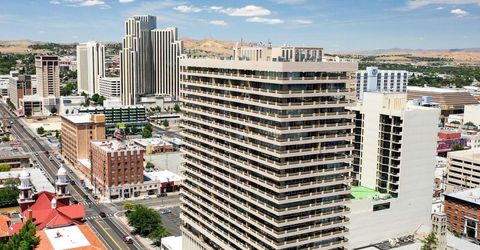 100 N Arlington Avenue, Unit #10G, Reno, NV 89501 Photo