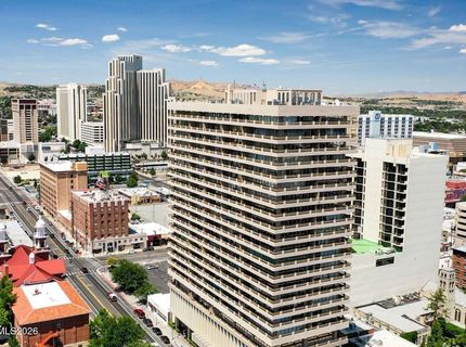 100 N Arlington Avenue, Unit #10G, Reno, NV 89501 Photo
