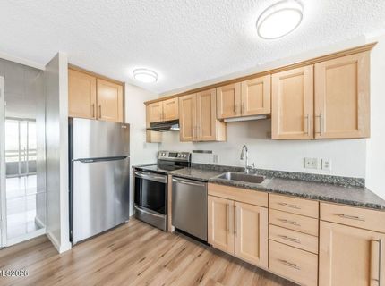 100 N Arlington Avenue, Unit #10G, Reno, NV 89501 Photo