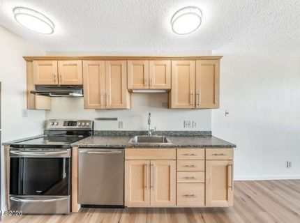 100 N Arlington Avenue, Unit #10G, Reno, NV 89501 Photo