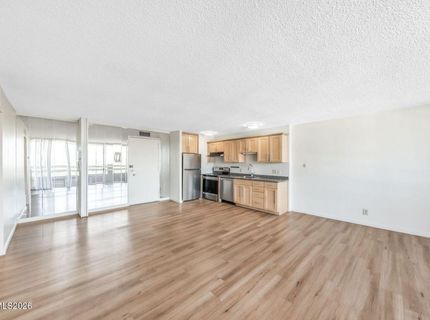 100 N Arlington Avenue, Unit #10G, Reno, NV 89501 Photo