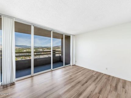 100 N Arlington Avenue, Unit #10G, Reno, NV 89501 Photo