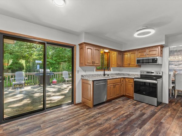 N65W26283 Lake Dr, Lisbon, WI 53089