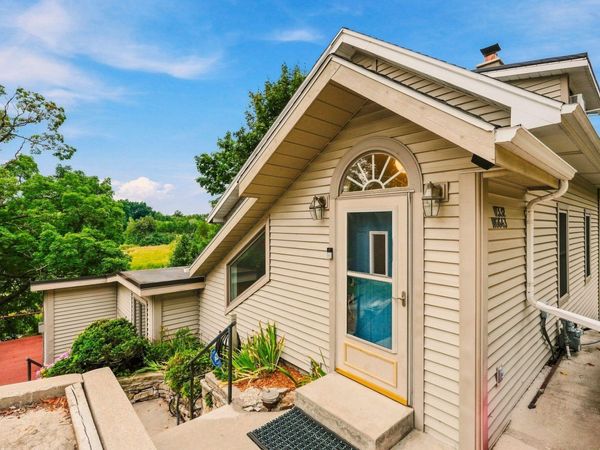 W332N6643 County Road C -, Merton, WI 53058