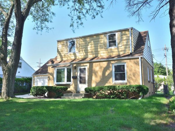 3603 N 82nd St, Milwaukee, WI 53222