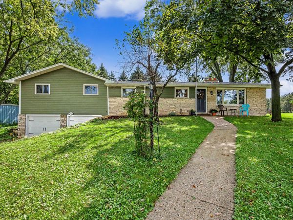 W975 COUNTY ROAD L -, East Troy, WI 53120