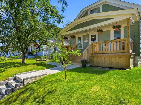 3711 E Adams Ave, Cudahy, WI 53110