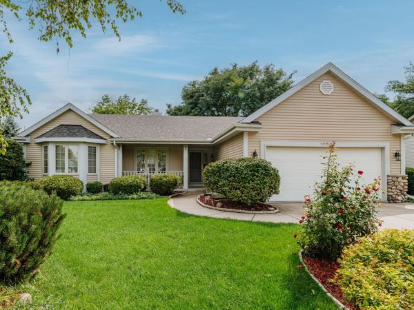 N58W24835 Cardinal Ct, Sussex, WI 53089