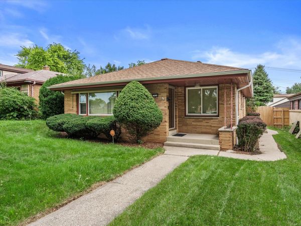 3924 N 65th St, Milwaukee, WI 53216