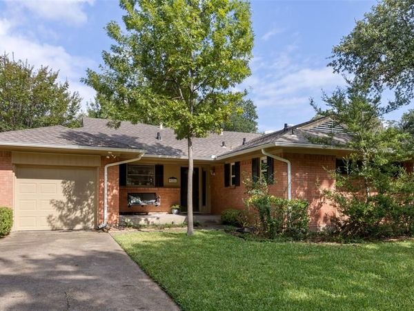 9226 Livenshire Drive, Dallas, TX 75238