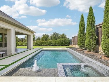 4214 Longwood Drive, Frisco, TX 75033