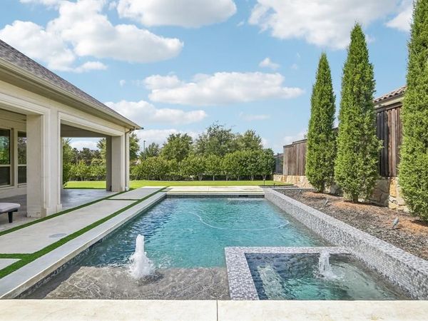4214 Longwood Drive, Frisco, TX 75033