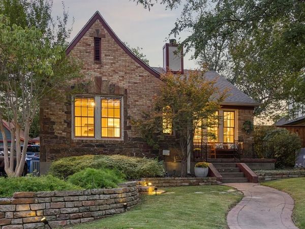 1027 Sarasota Circle, Dallas, TX 75223