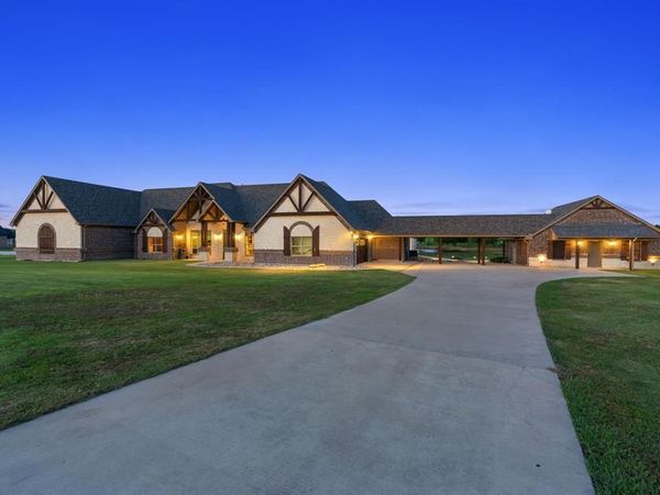 12190 Marion Road, Sanger, TX 76266