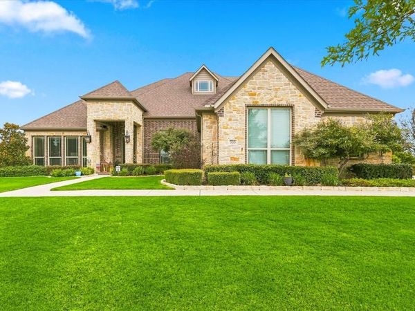 533 Eastmeadow Lane, Northlake, TX 76226