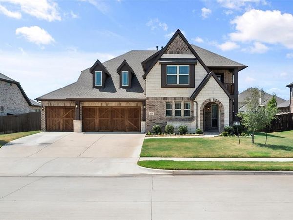 2605 Dylan Lane, Mansfield, TX 76063
