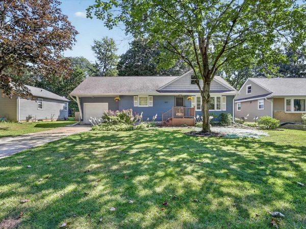 1617 Gorham Place, ROCKFORD, IL 61107