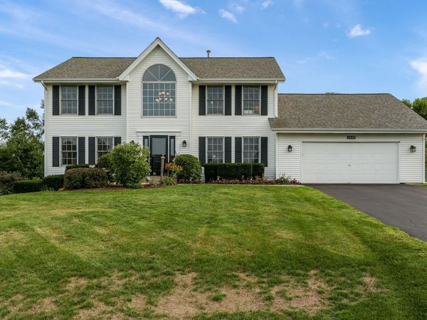 6645 Queenanns Way, SOUTH BELOIT, IL 61080