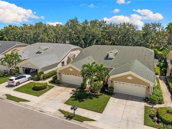 8251 Ibis Cove CIR , Unit A129, NAPLES, FL 34119
