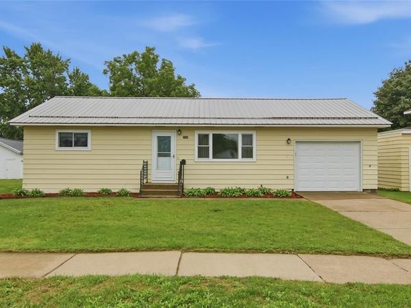 1630 19th Avenue, Bloomer, WI 54724