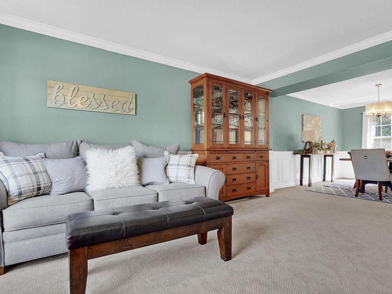 7152 Abbey Marie Court, Dublin, OH 43017 Photo 10