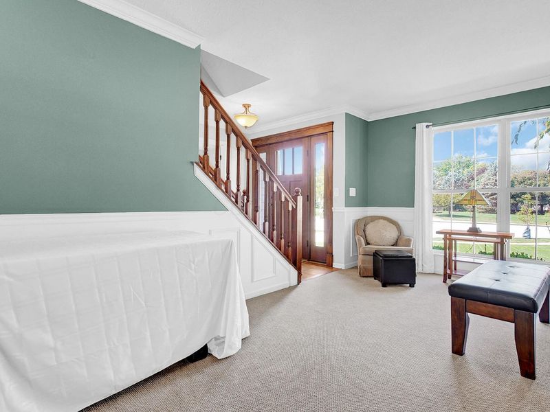 7152 Abbey Marie Court, Dublin, OH 43017 Photo 11