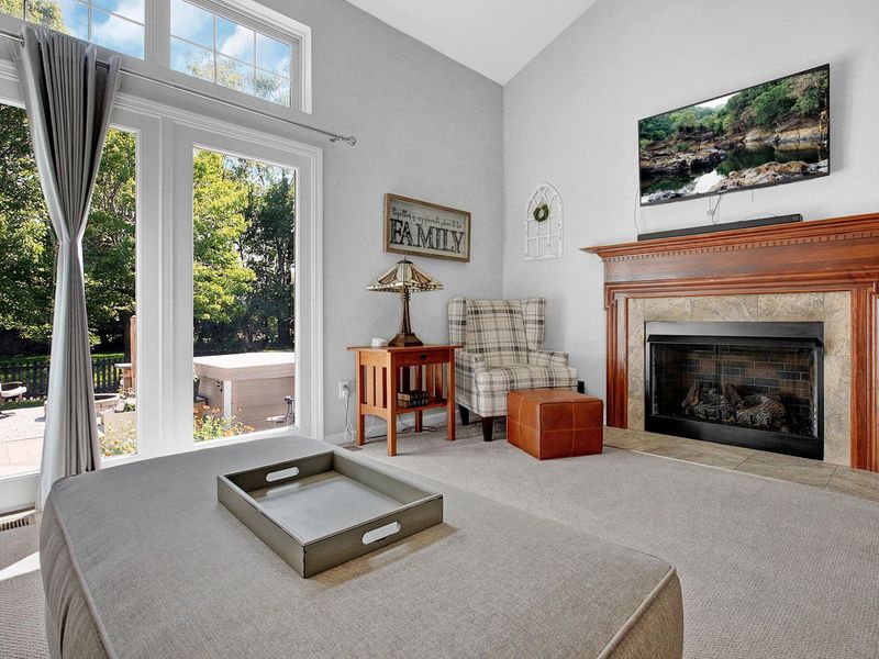 7152 Abbey Marie Court, Dublin, OH 43017 Photo 21